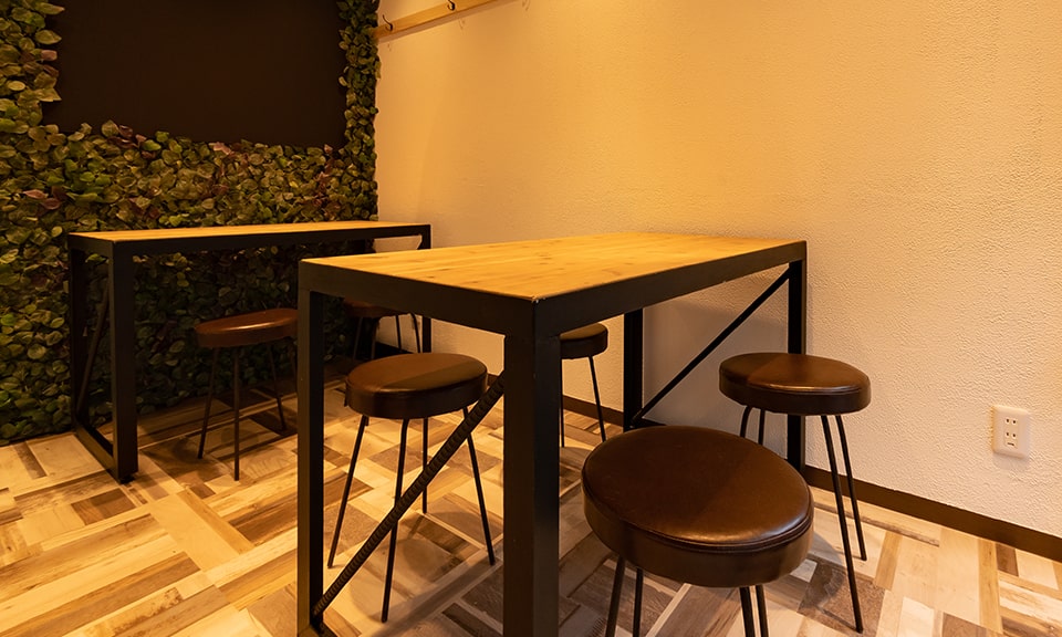 NANBU CRAFT （櫻山店）