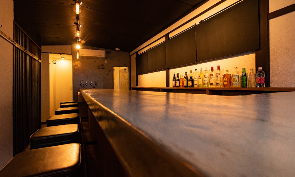 NANBU CRAFT （櫻山店）