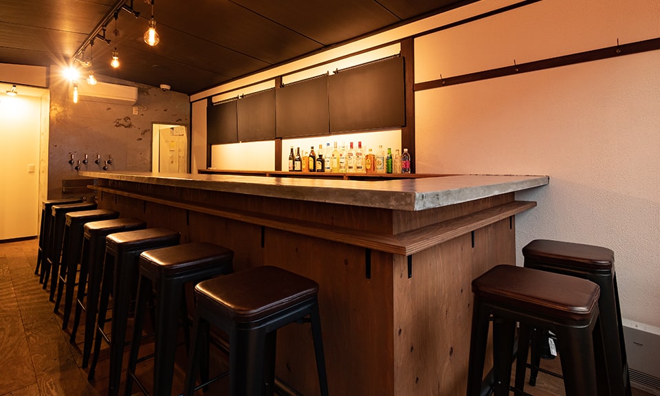 NANBU CRAFT （櫻山店）